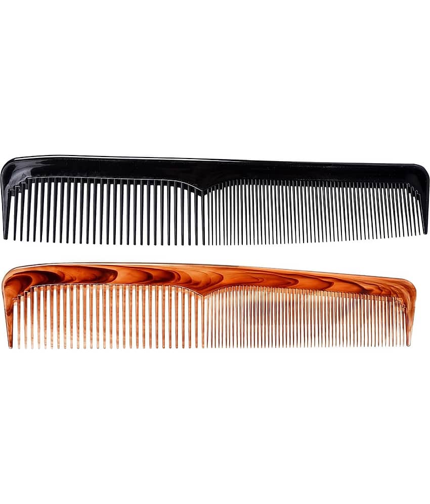 kare beauty Multi Fashion Comb ( Pack of 2 ) view 2