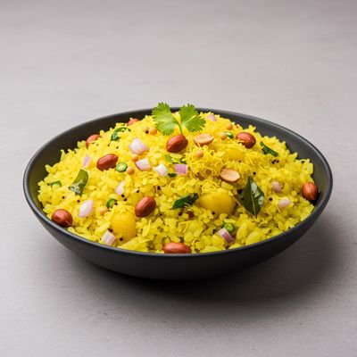 Poha