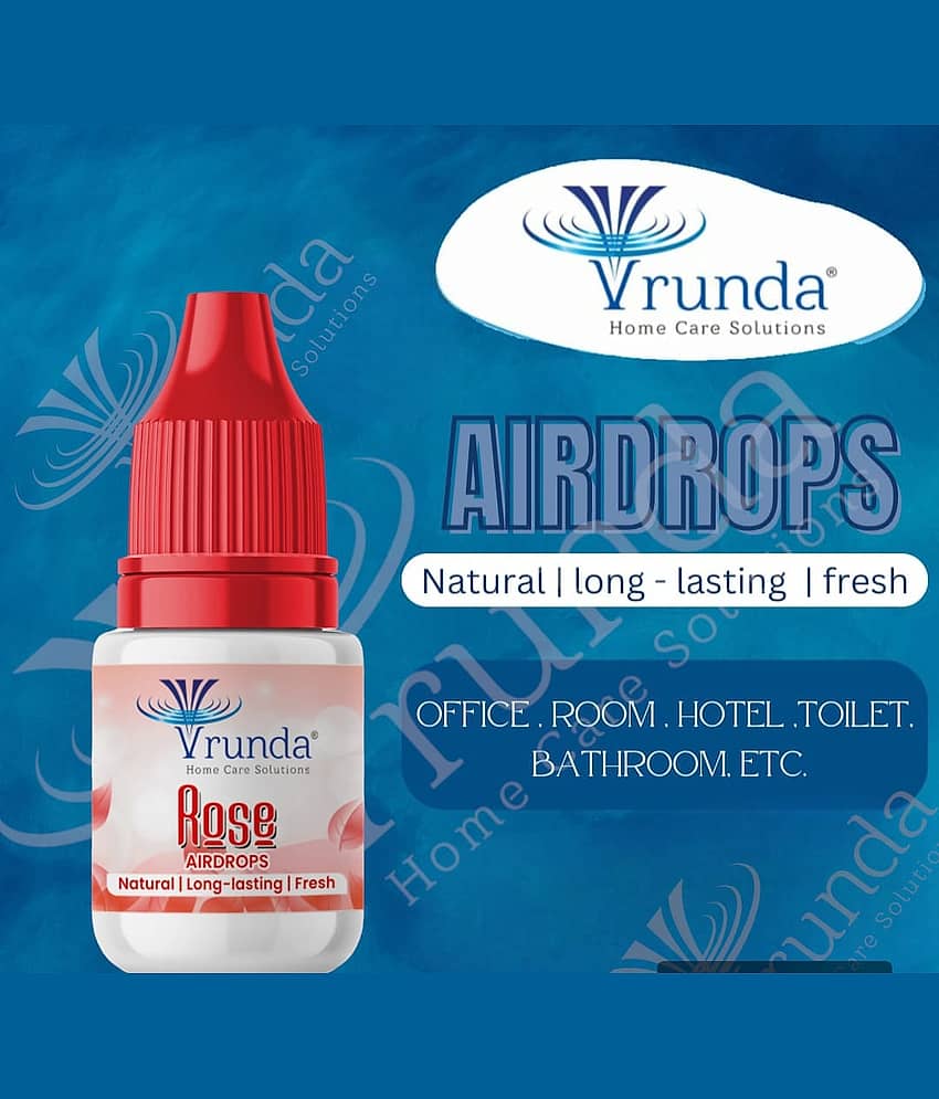 Vrunda home care solutions Room Freshening Granules ( Pack of 2 ) view 2