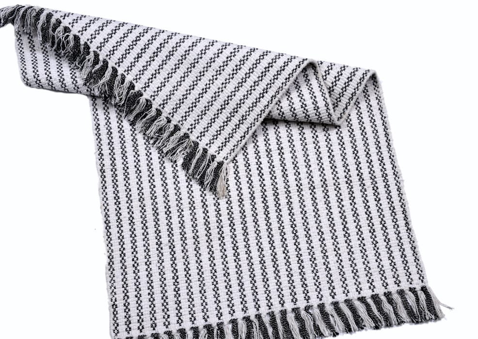 Balhar Made From 100% Handwoven Cotton—Soft, Breathable, And Eco-Conscious. view 2