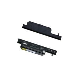 Laptop Battery For HCL CLEVO C4500 , 11.1V 6 Cells 4400mAh – Compatible view 2