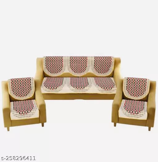 Exclusive Sofa Cover 5 Seater view 2