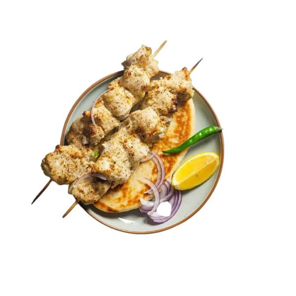 Chicken Malai Tikka