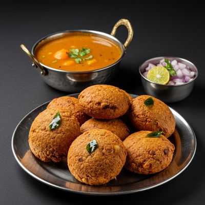 Vada Sambar