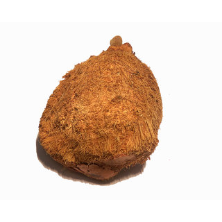 Ekakshi Nariyal (One Eyed Coconut)