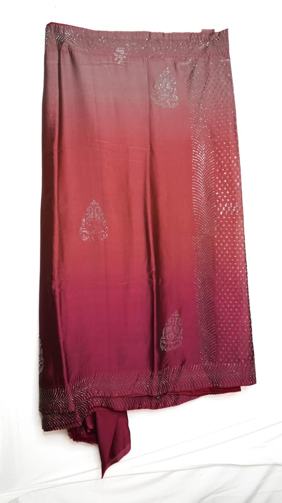 Saree Center 1 piece each view 2