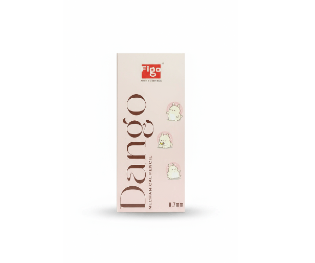 Figo Dango Mechanical Pencil (5pcs) view 2