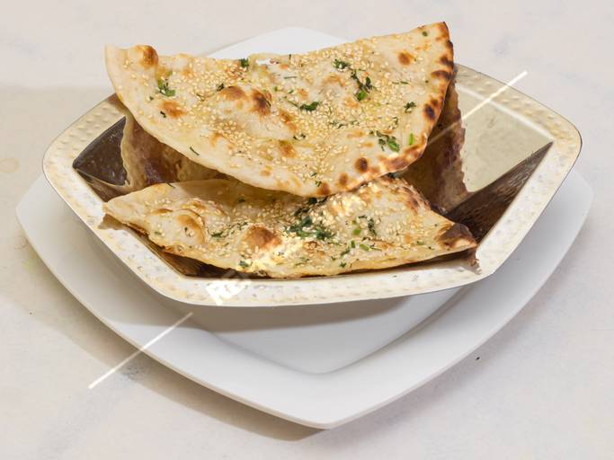 Nutri atta kulcha