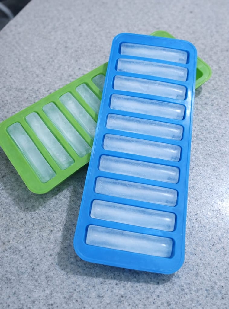 Ice Stick Tray 2pcs view 2