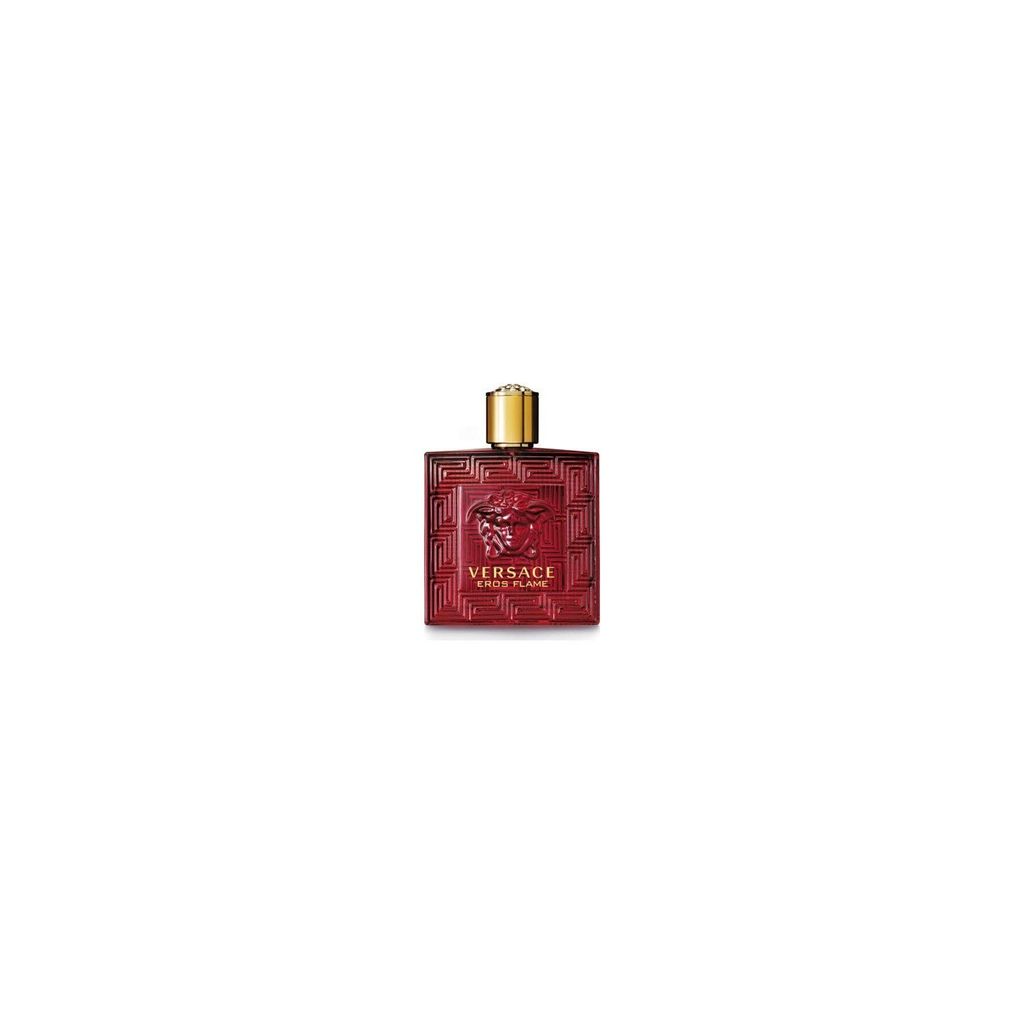 Versace Eros Flame Eau De Parfum Natural Spray 100ml - Woody & Oriental Fragrance view 2