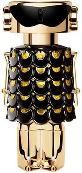 Paco Rabanne Fame Parfum 80ml Eau de Parfum Perfume Spray For Women view 2