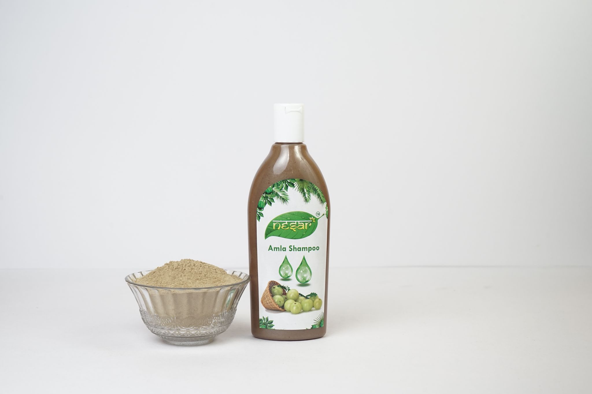 Amla Shampoo view 2