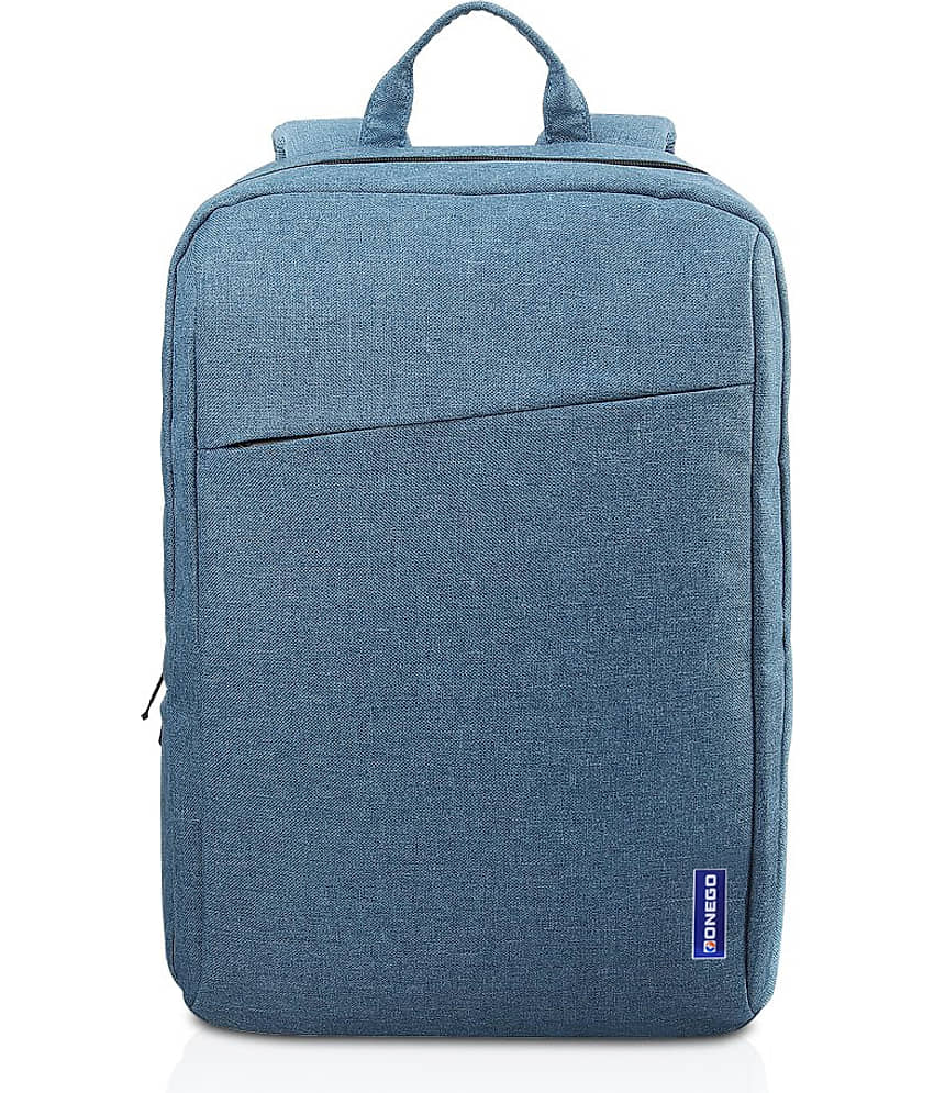 ONEGO Blue Laptop Bags view 2