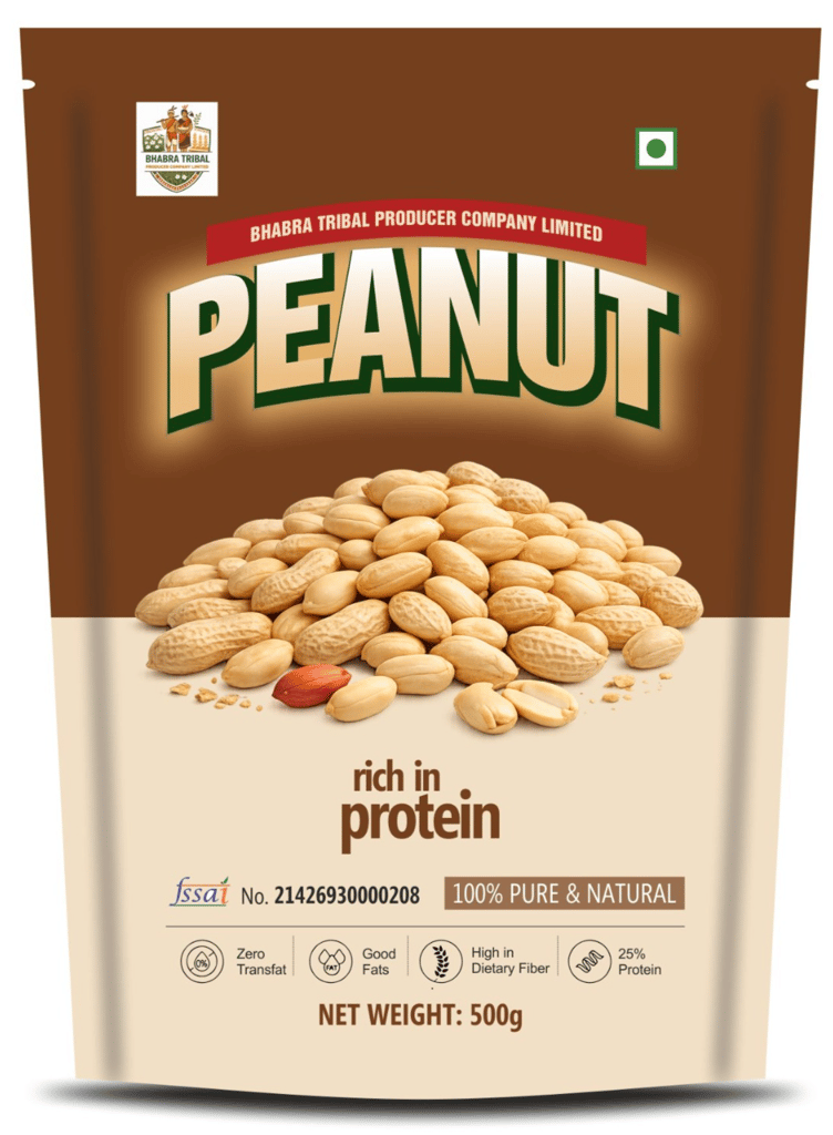 Peanut