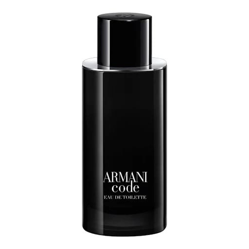 Giorgio Armani Code Parfum Eau De Toilette Spray 125ml/4.2 fl oz Perfume Spray view 2