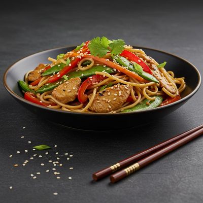 Noodles