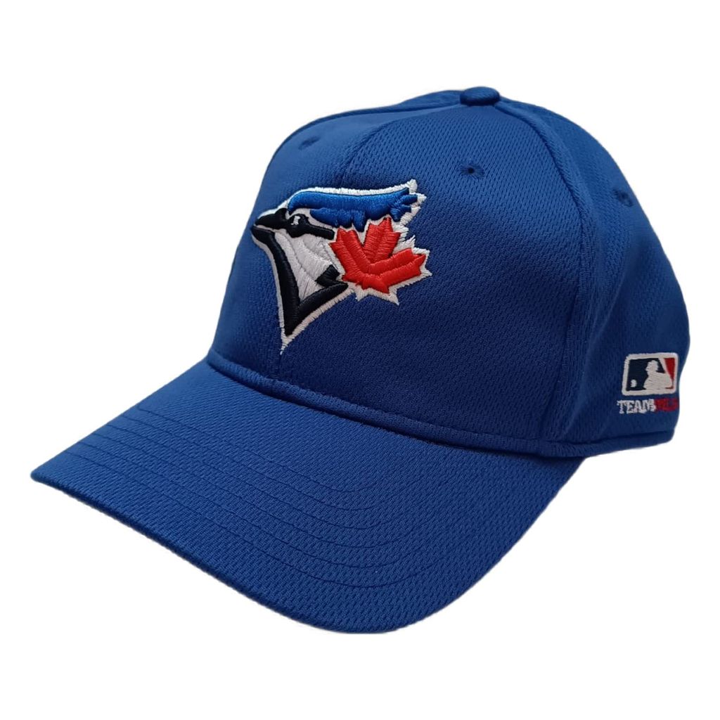 Faircost Kids Baseball Cricket Caps Summer Season Hats Imported Unisex Velcro Sports Cartoon Blue view 2