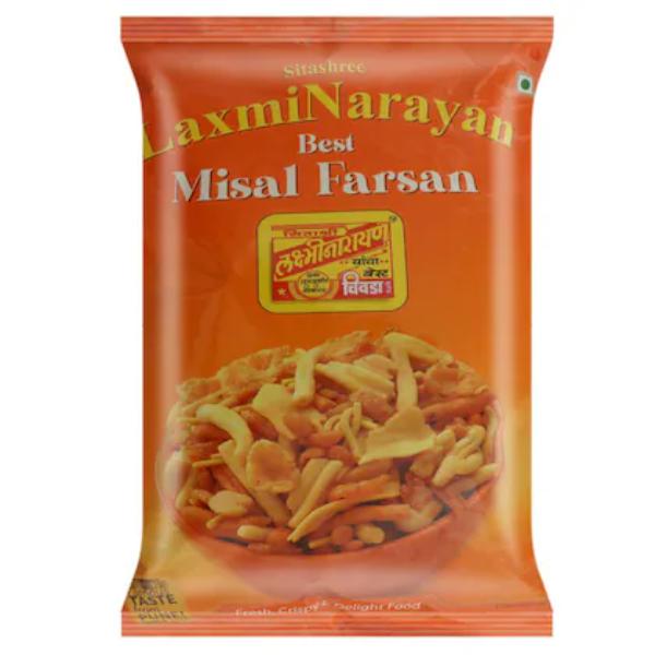 Misal Farsan 500 Gms