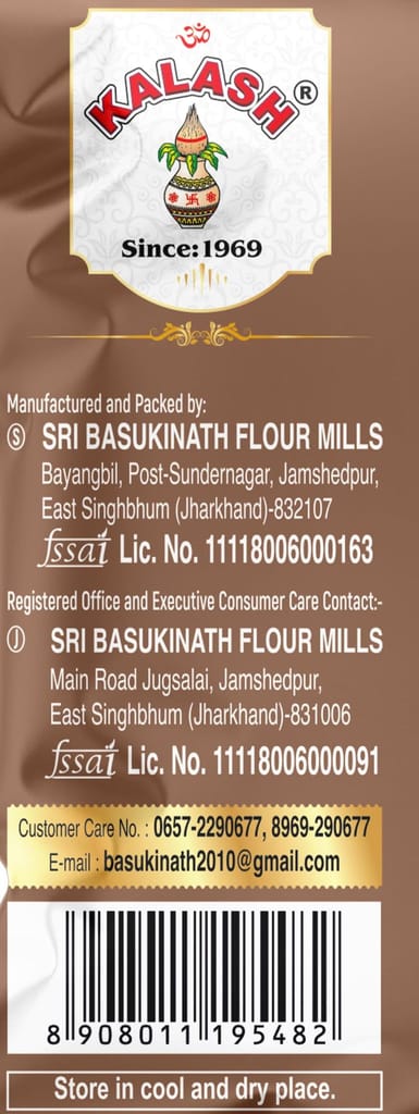 Kalash Jeera Seeds | Cumin Seeds | Premium Cumin seeds | Ideal For Cooking | Tadka | Seasoning |100gm view 2