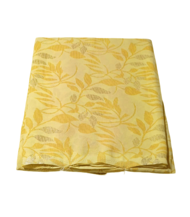 Embroidered Chiffon Saree with Blouse Piece view 2