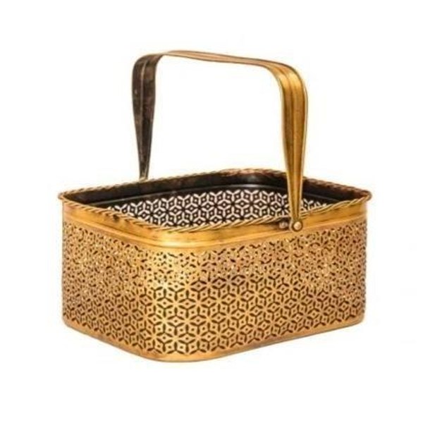Iron Basket Big