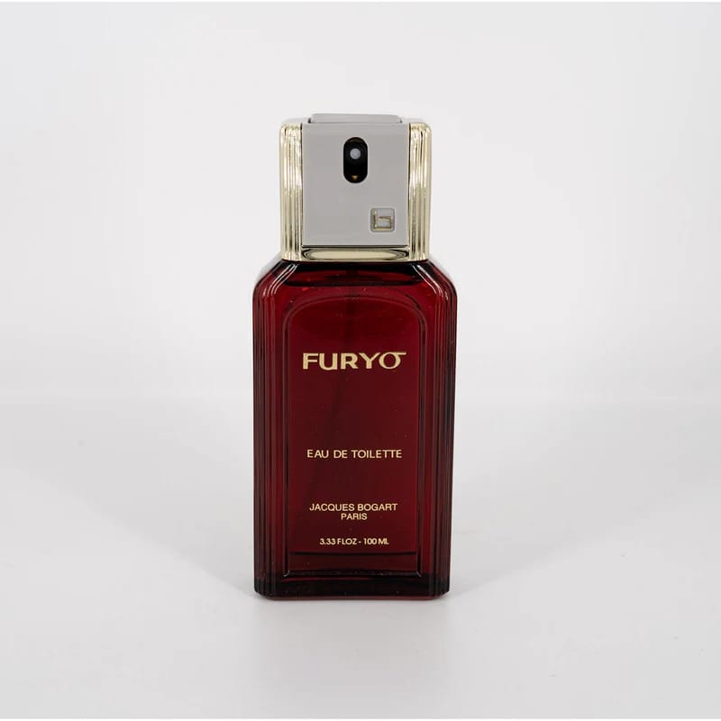 Jacques Bogart Furyo for Men Eau de Toilette 100ml Perfume 100ml Scent For Men Spray view 2