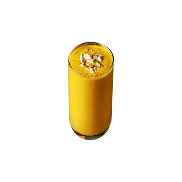 Mango Milkshake
