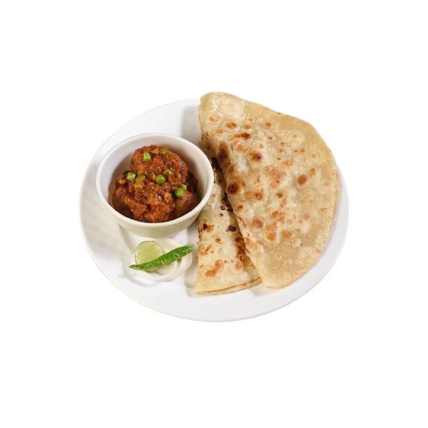 Paratha (2 Pcs)