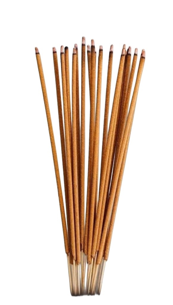 Jhuna Batti Incense Sticks 75 Pieces view 2