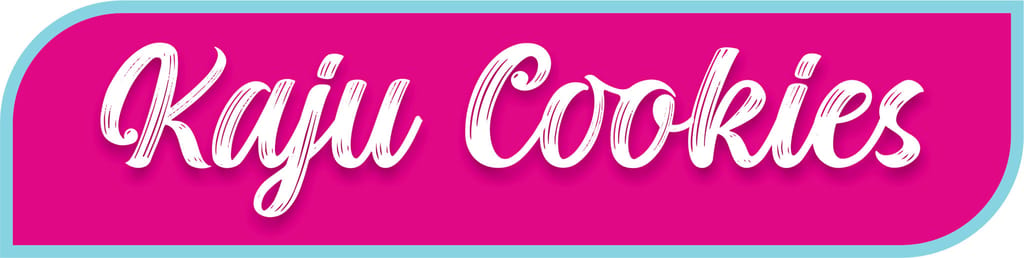 Kaju Cookies view 2