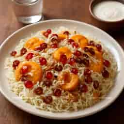 Kashmiri Pulao