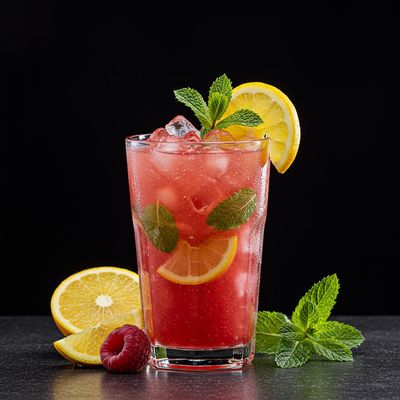 Tropical Twist