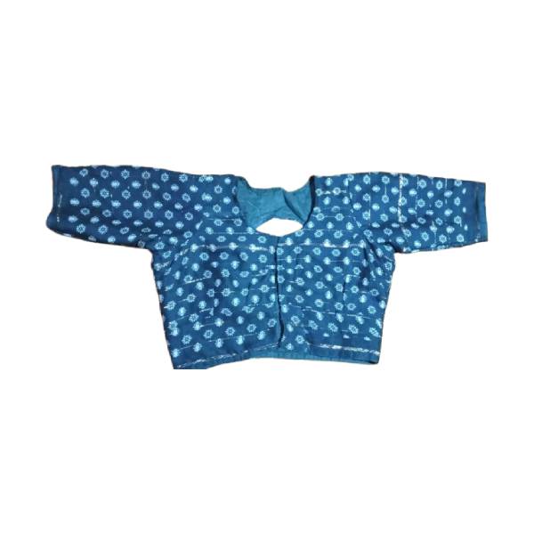 Printed Blouse (Size -26)