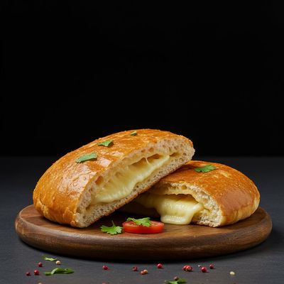 Khubus Cheese