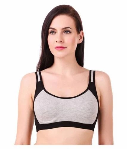 Sports bra 32 38 40 view 2