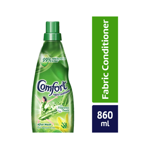 Comfort Fabric Conditioner - Germ Protect, 860 ml Bottle view 2
