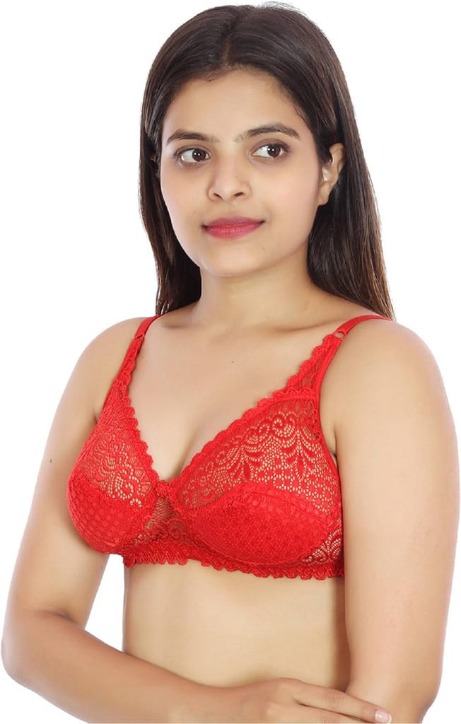 Net Bra 04 32 to 36C