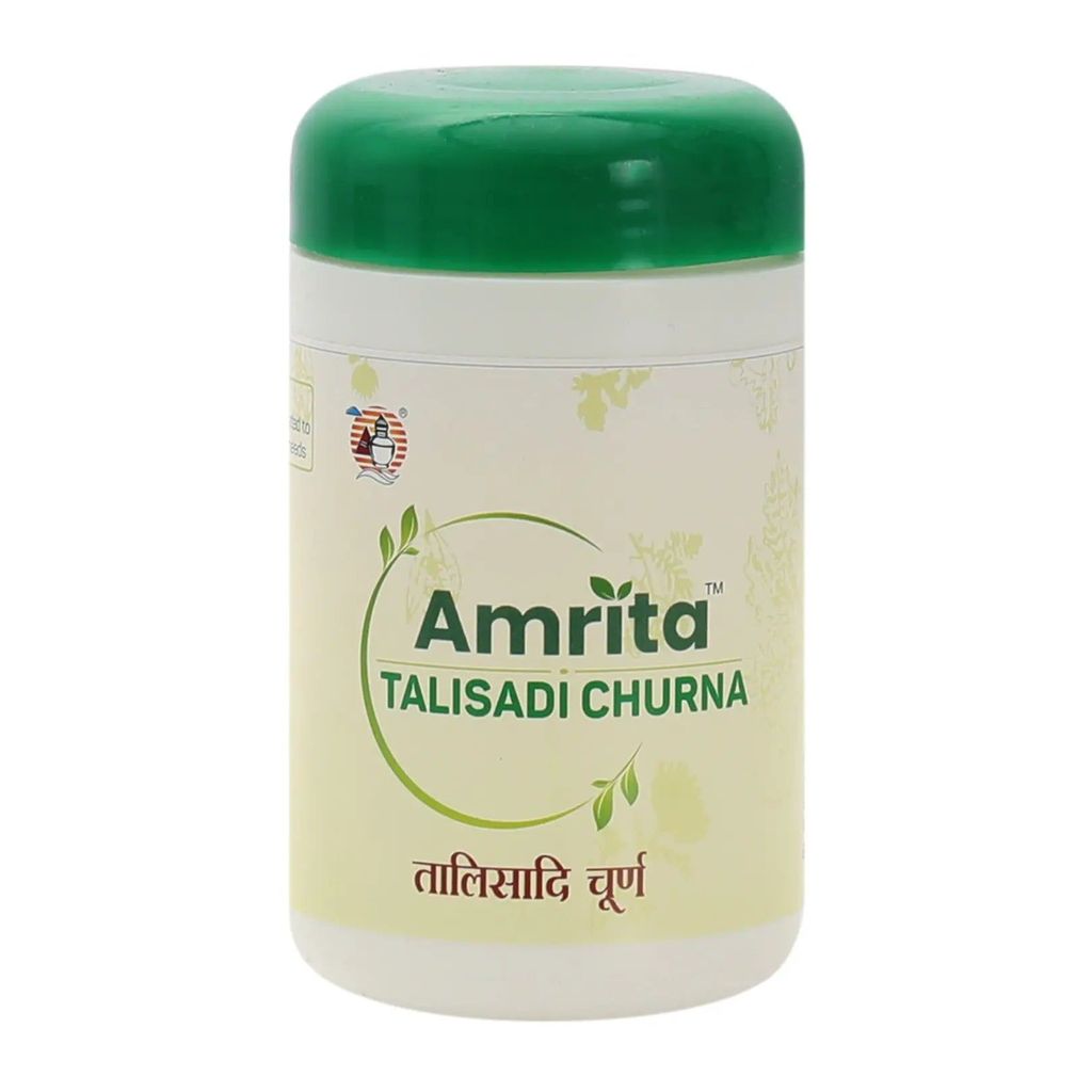 Amrita Talisadi Churna view 2