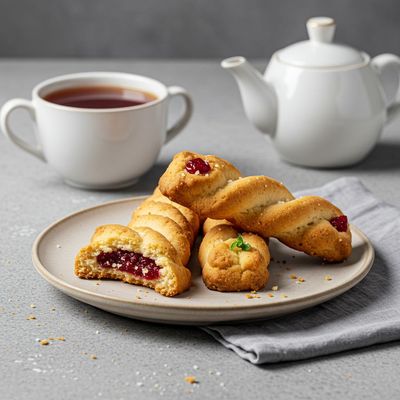 Tie Biscuit