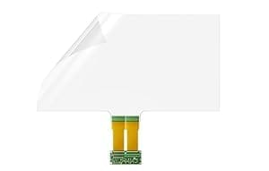 AMS Touch 15.6" Capacitive Touchscreen Foil, 10 Multi-Touch Points