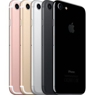 Refurbished Apple Iphone 7 2 Gb RAM 32Gb ROM Single Sim Smartphone view 2
