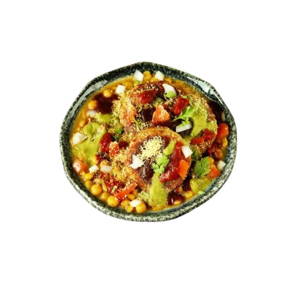 Samosa Ragada
