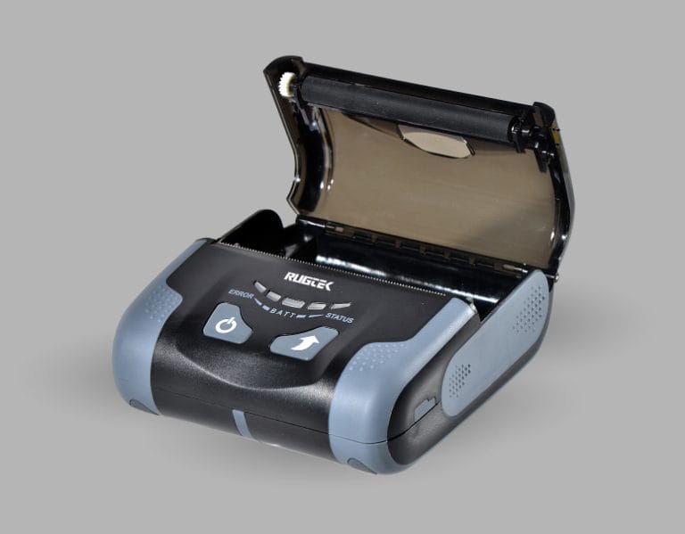 BP03 – R/L BLUETOOTH PRINTERS view 2