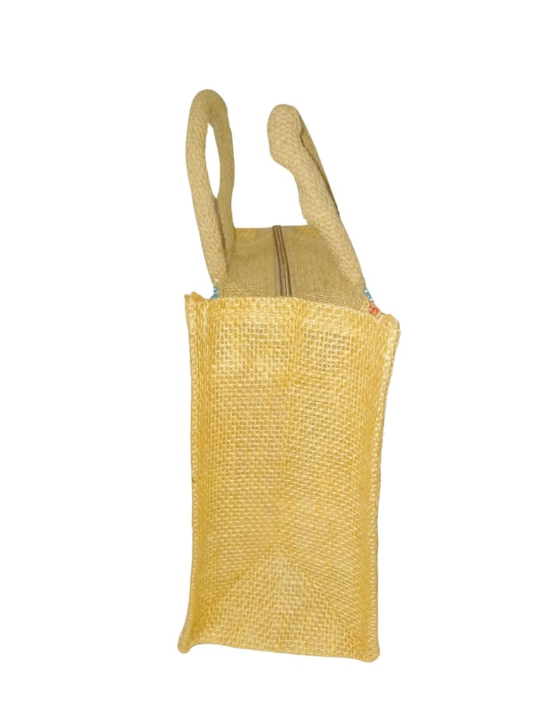 Jute Bag view 2
