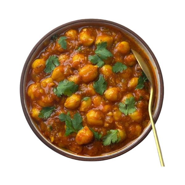 Chana Masala Half 300 Ml