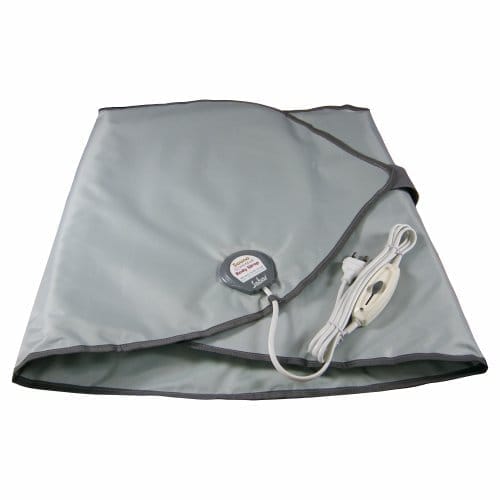 Sabar Sauna Infrared Sauna Slimming Body Wrap for Body Rejuvenation, Slimming & Weight Loss - FLTR 1230 (150 x 50 cms) view 2