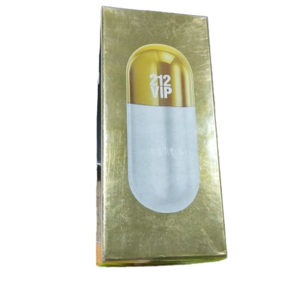 212 VIP Pills Carolina Herrera for women 80 ml/2.7 fl oz view 2