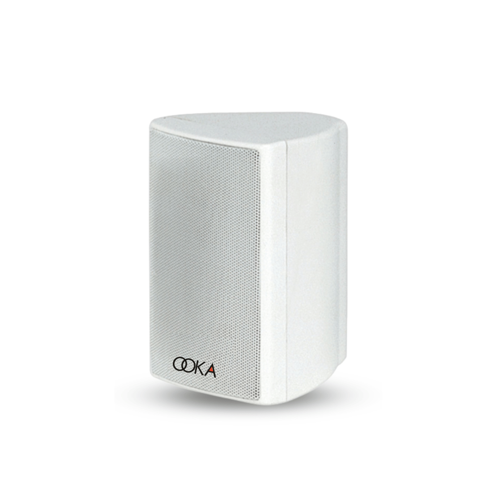 Ooka AUDiO i6 Wall Mount Speaker