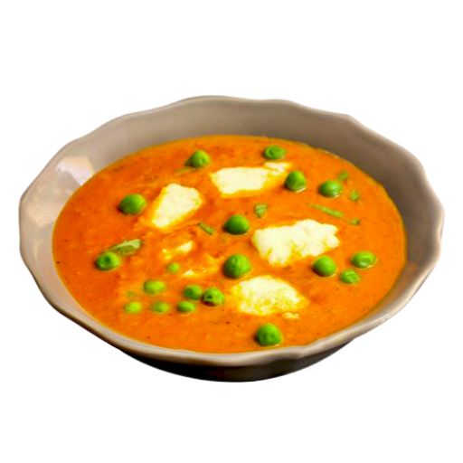 Paneer Kurma Half