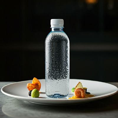 Water Bottle